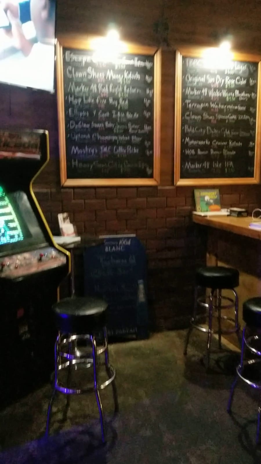 Trivia @ Taphouse 61 – photo 3